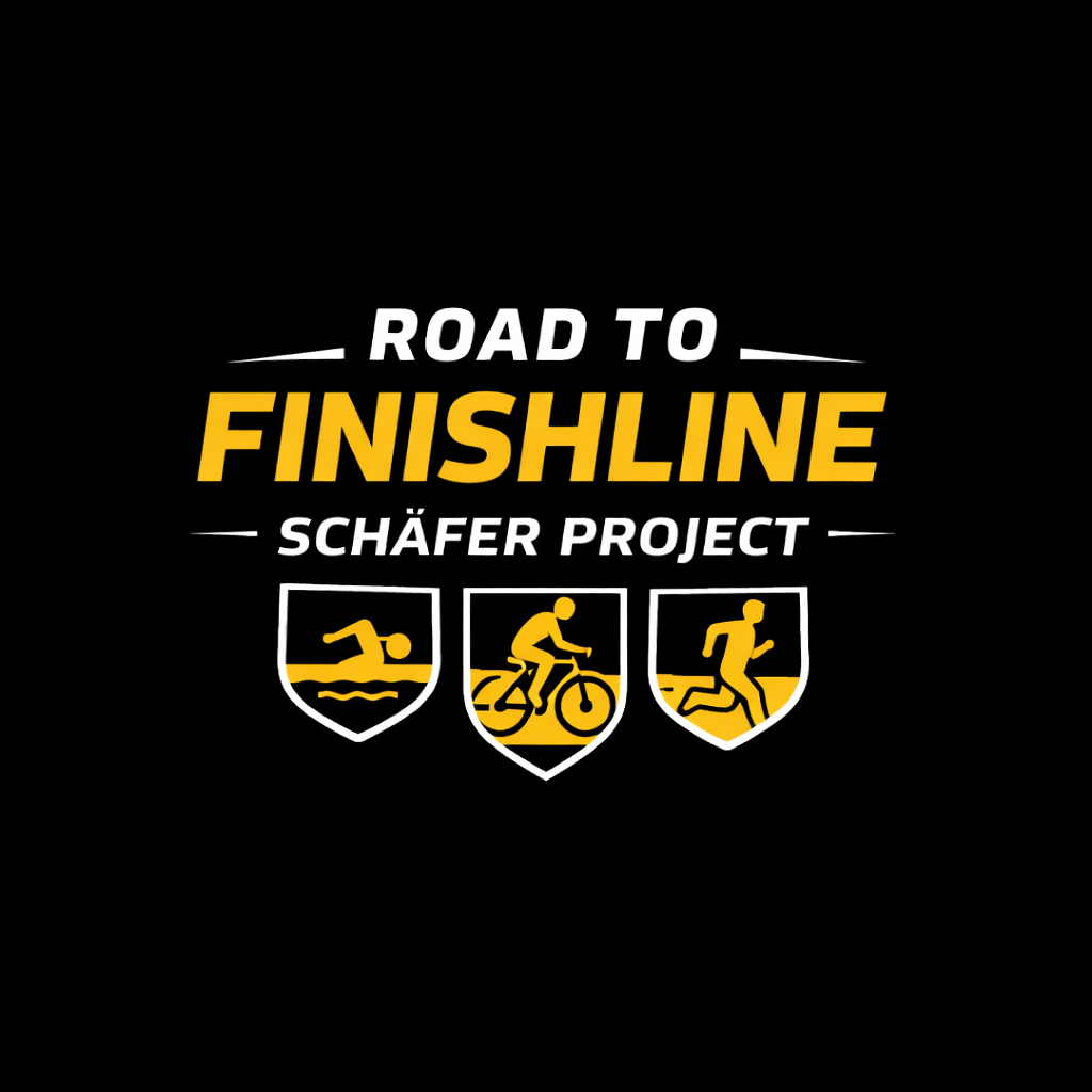 Road to Finishline – Triathlon & Training